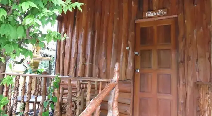 Чаам: Ruan Mai Resort