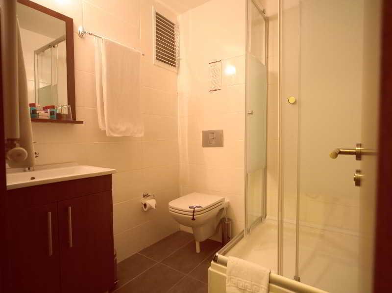 Стамбул: Dorne Taksim Suite