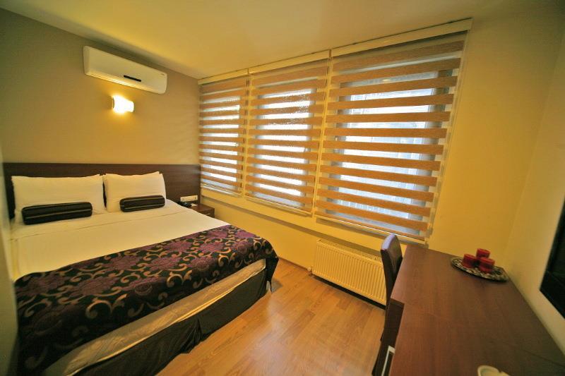 Стамбул: Dorne Taksim Suite