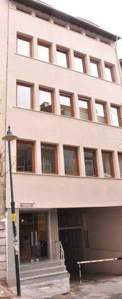 Dorne Taksim Suite — фото 1