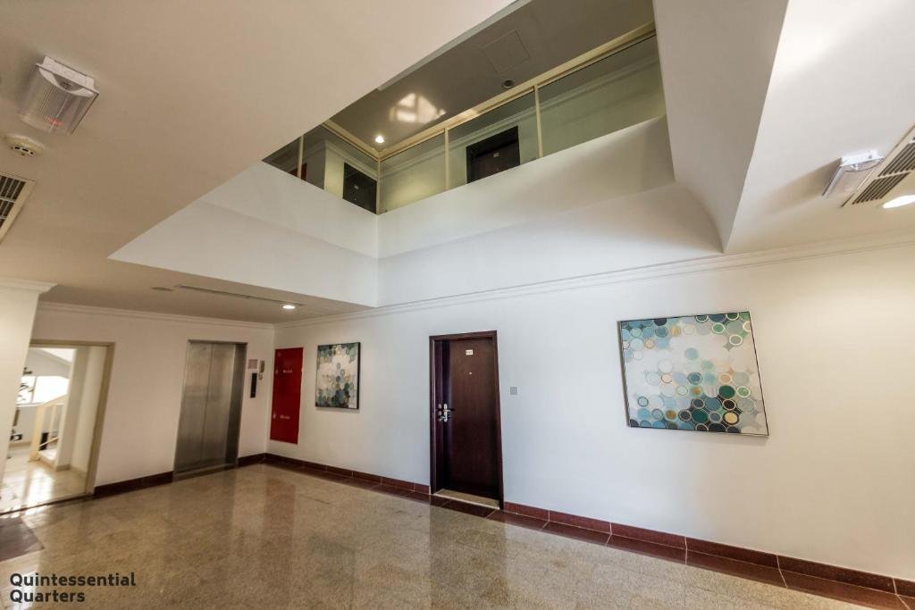 Дубай: Fabulously Cozy Home 2br - la Mer Beach 10min Walk