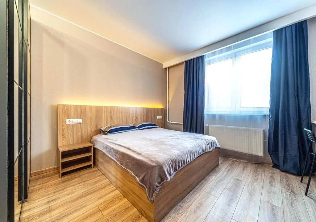 Санкт-Петербург: Апартаменты GoodApart on Moskovskiy prospect