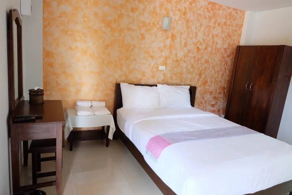 Нан: Benya Hotel