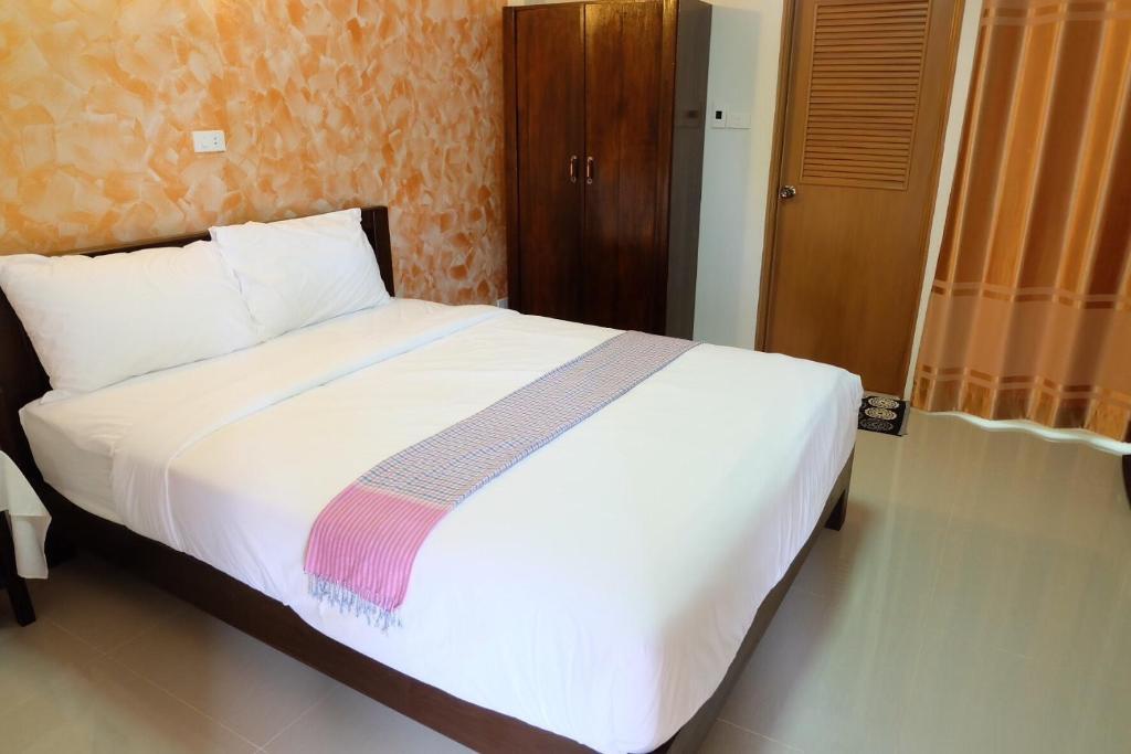 Нан: Benya Hotel