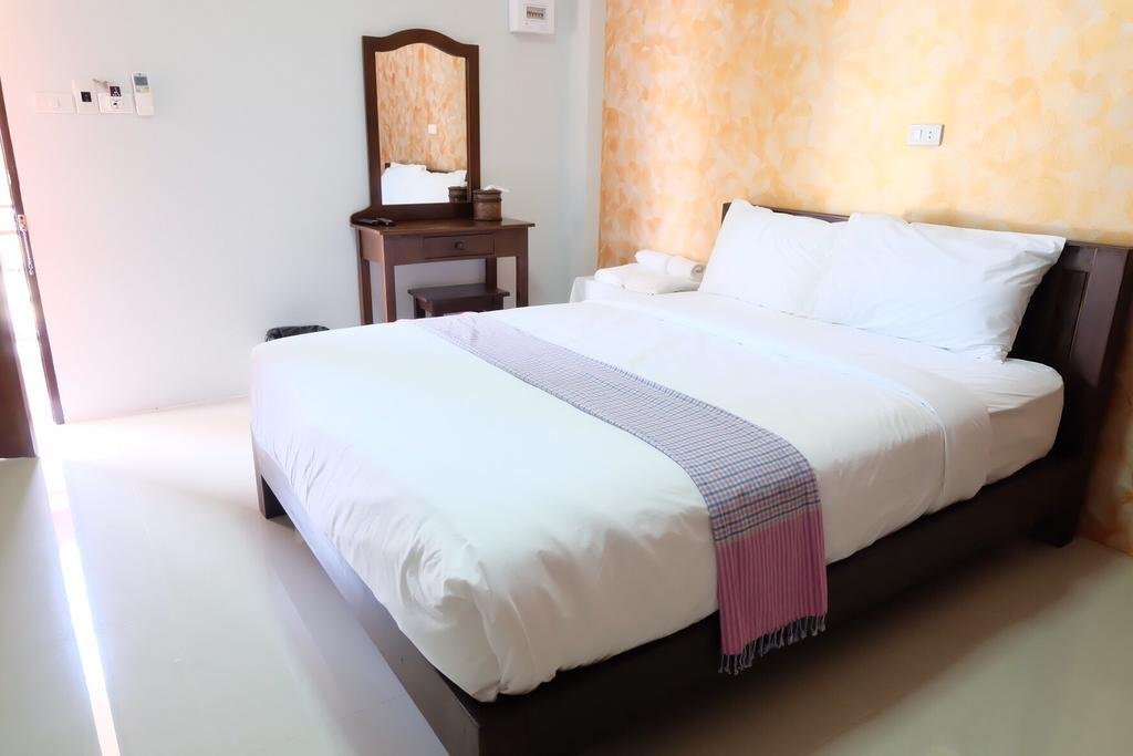 Нан: Benya Hotel