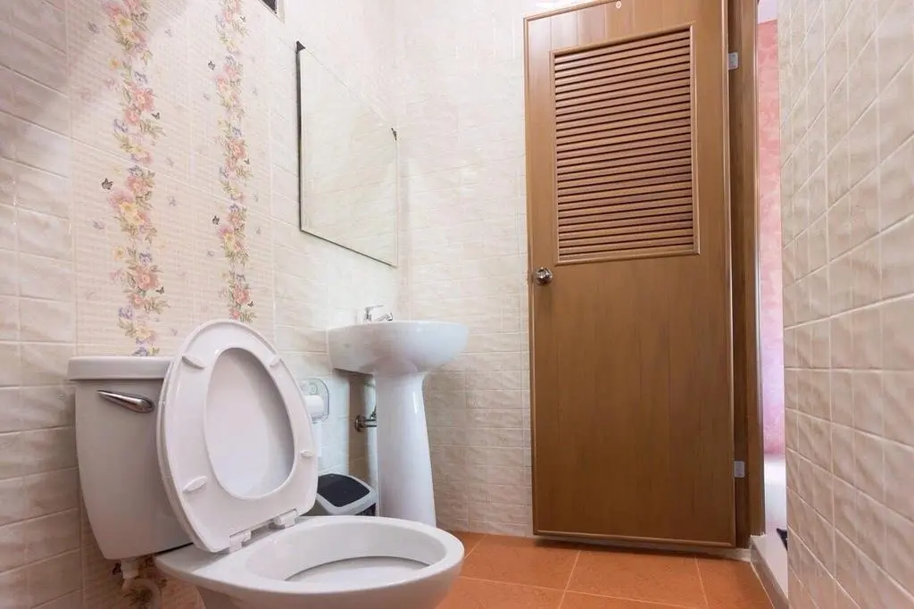 Нан: Benya Hotel