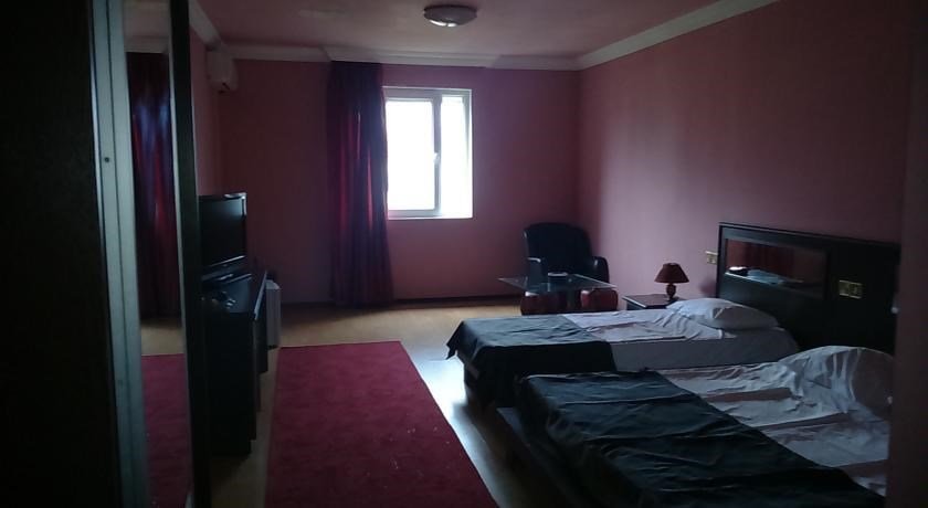 Батуми: Hotel Panorama