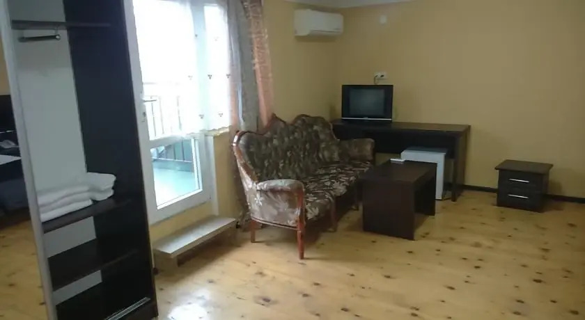 Батуми: Hotel Panorama