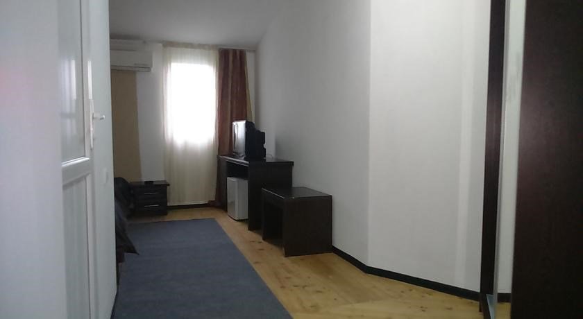 Батуми: Hotel Panorama
