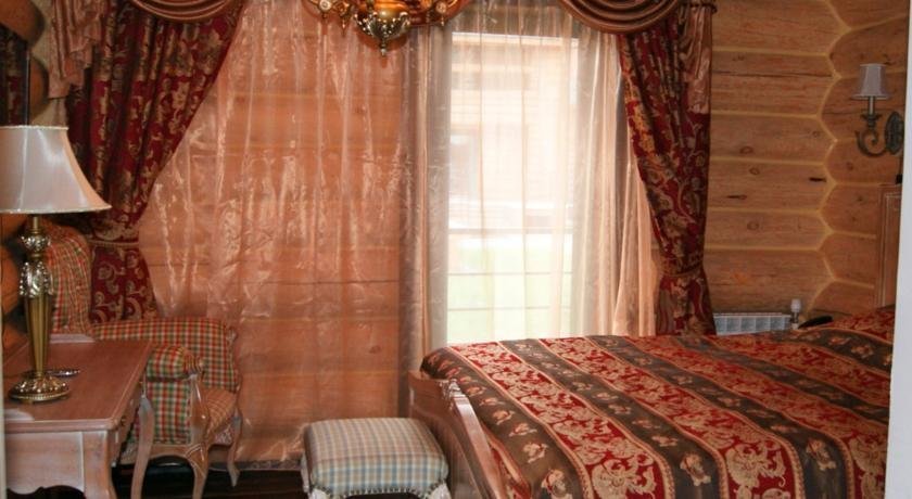 Новый Энхалук: Terem Club Guest House