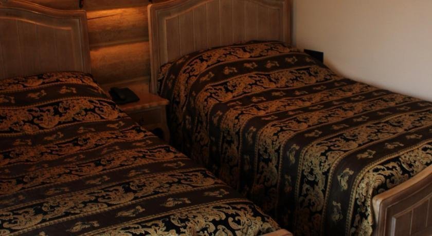 Новый Энхалук: Terem Club Guest House
