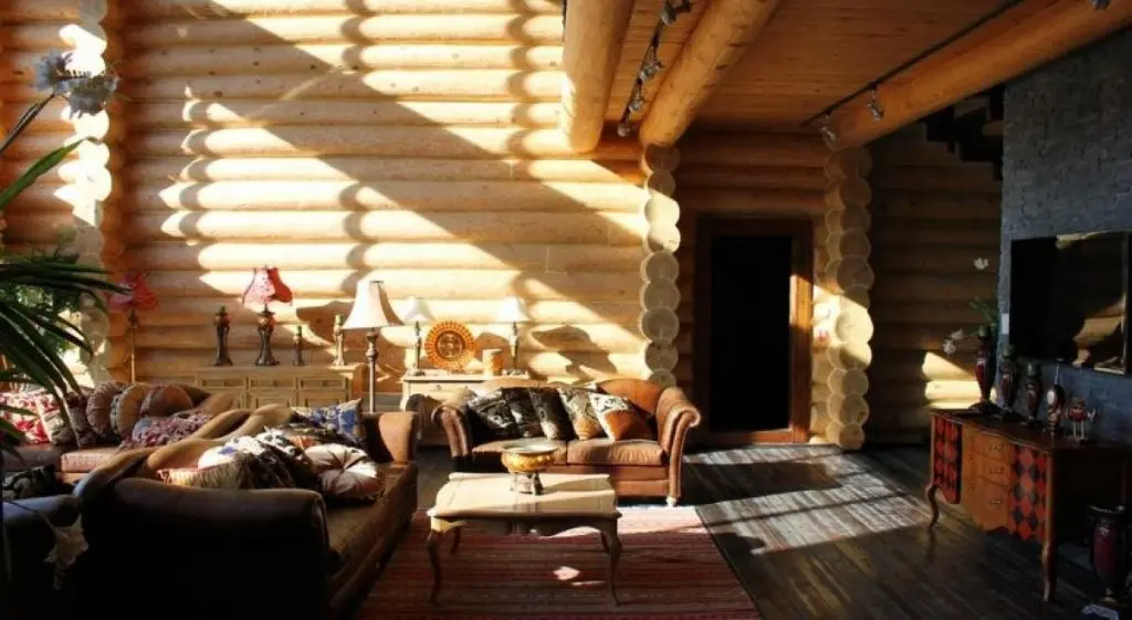 Новый Энхалук: Terem Club Guest House