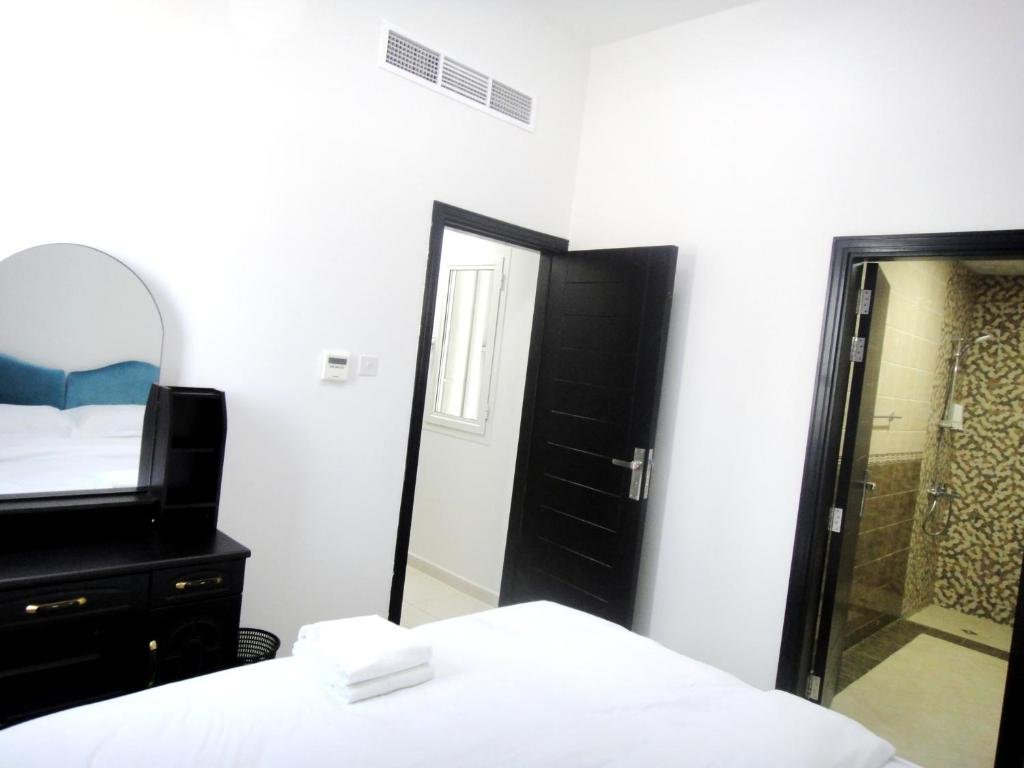 Al Badaa Star Residence - Home Stay — фото 1