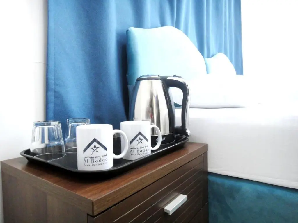 Дубай: Al Badaa Star Residence - Home Stay