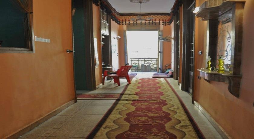 Каир: Cairo Downtown Hostel