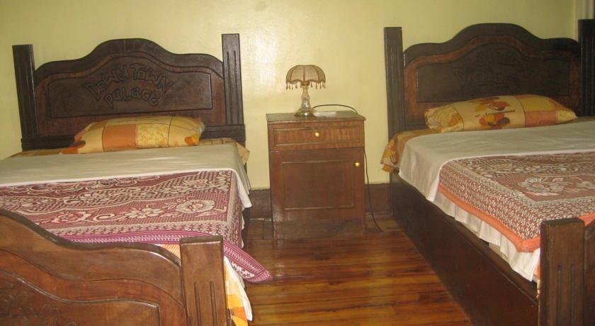 Каир: Cairo Downtown Hostel