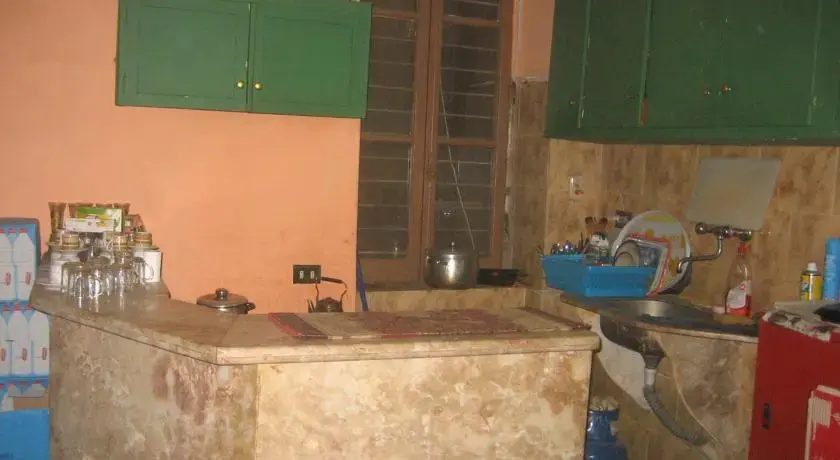 Каир: Cairo Downtown Hostel