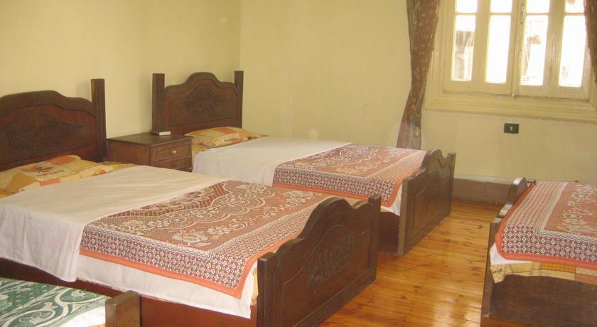 Каир: Cairo Downtown Hostel