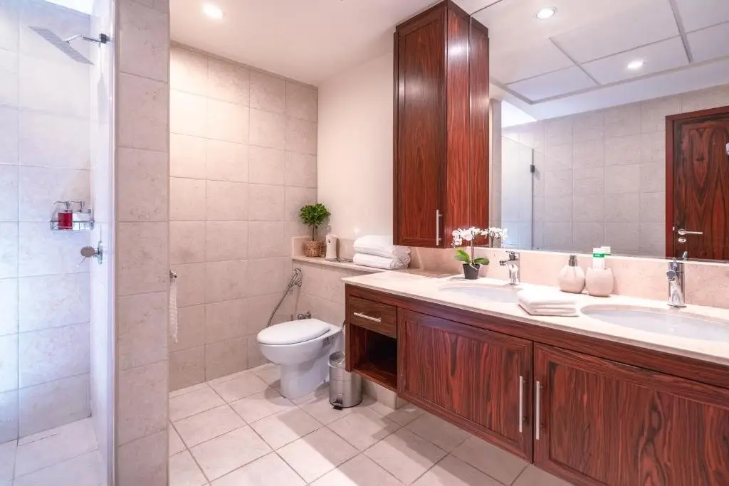 Дубай: Elite Royal Apartment - Burj Residences T7 - President
