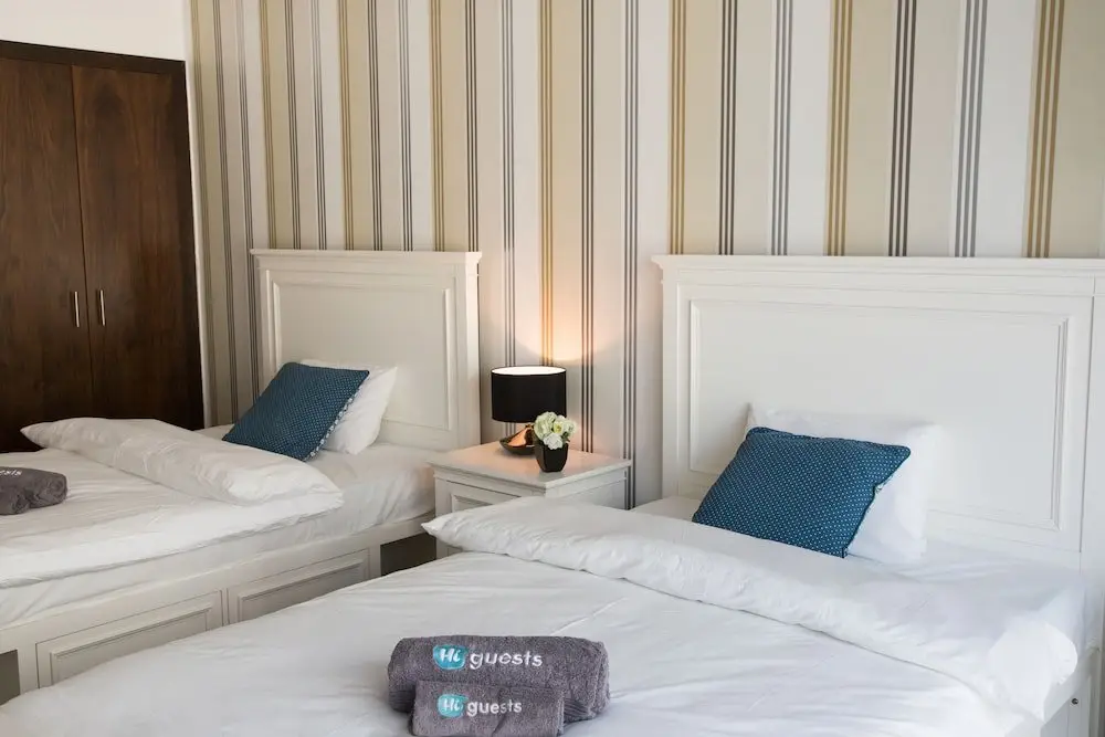 Дубай: Hi Guests Vacation Homes Park Island Sanibel