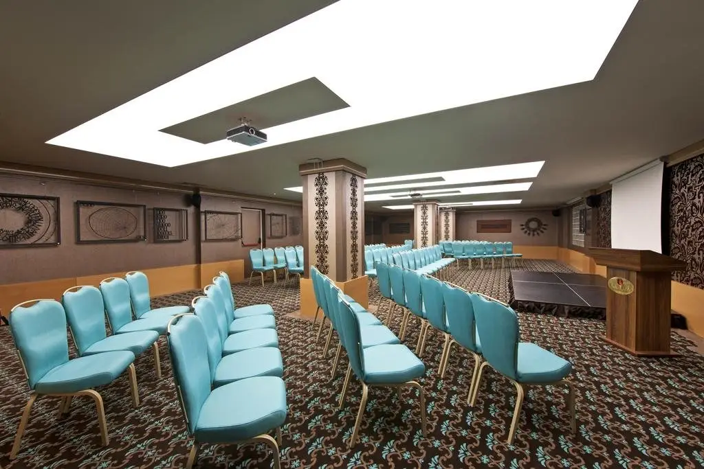 Стамбул: Ramada By Wyndham Istanbul Asia