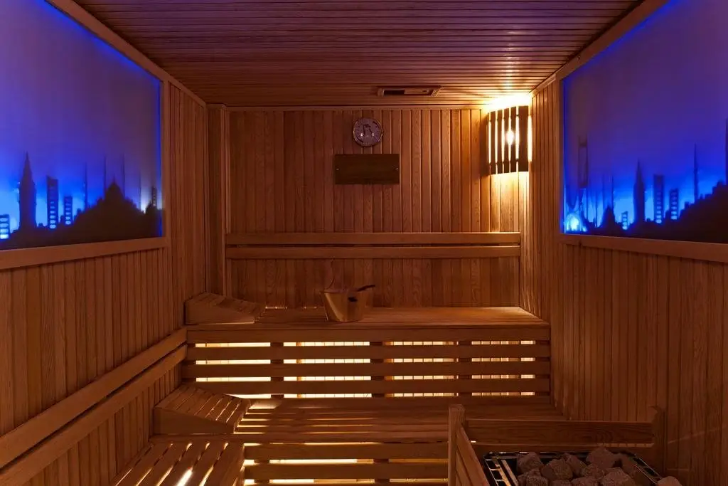 Стамбул: Ramada By Wyndham Istanbul Asia