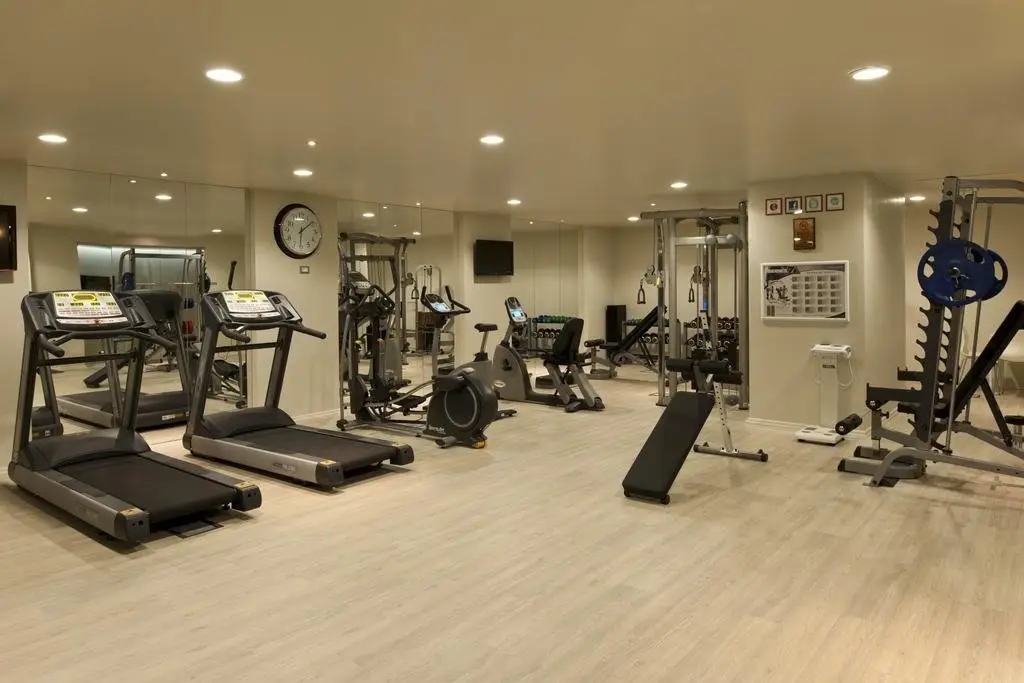 Стамбул: Ramada By Wyndham Istanbul Asia
