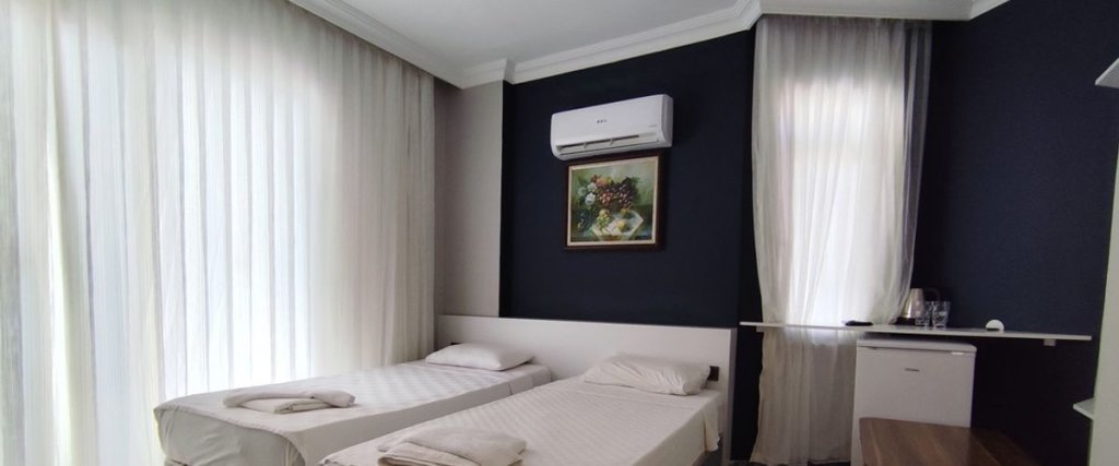 Аланья: Sav-ir Suit Otel