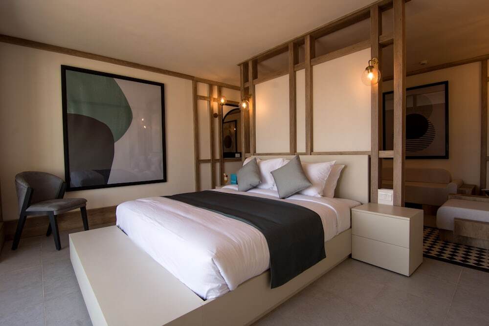 Хургада: The Boutique Hotel