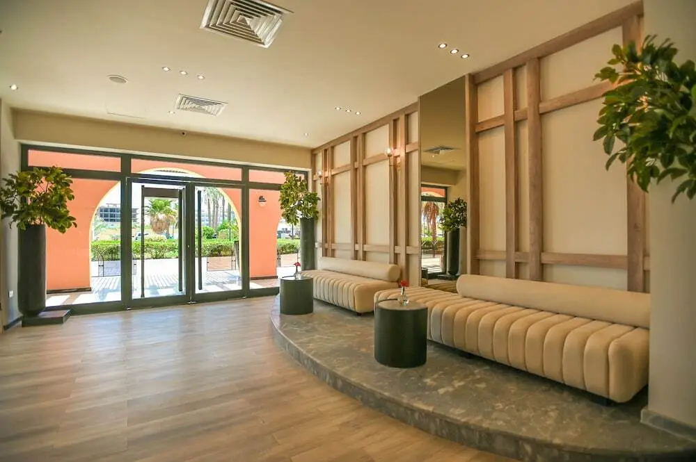 Хургада: The Boutique Hotel