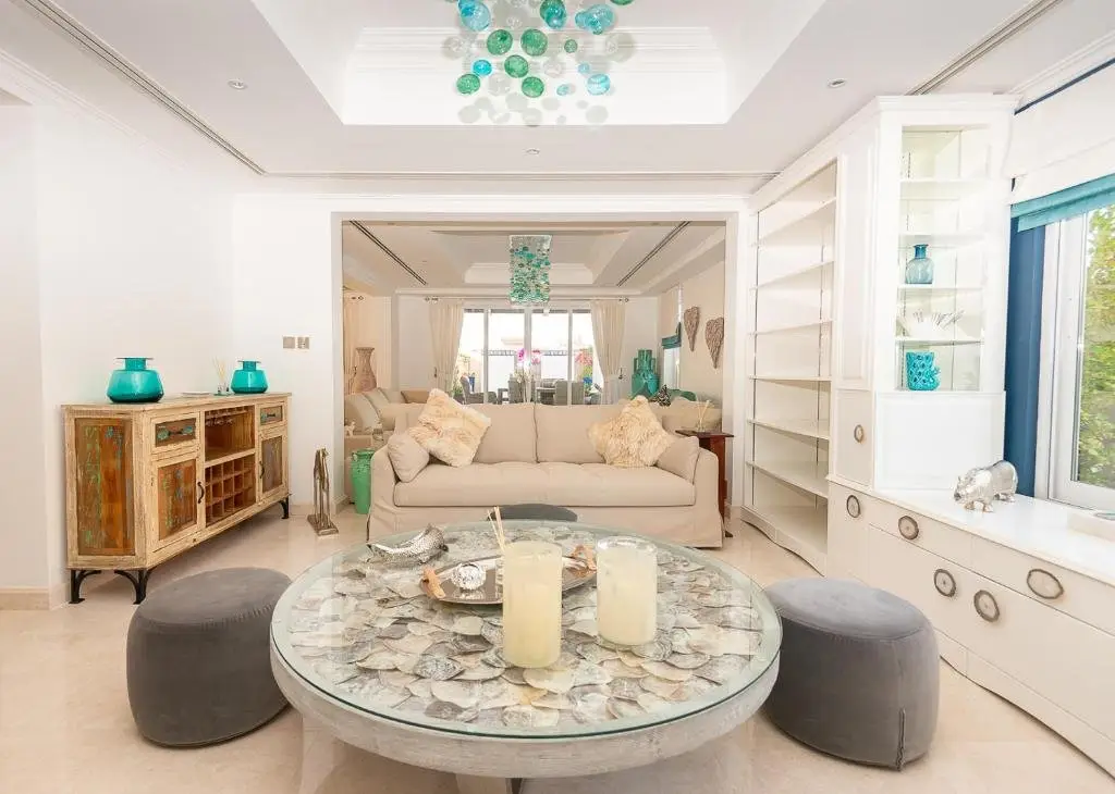 Villa Lazuli - Saadiyat Island - A one-of-a-kind stay, with jacuzzi and pool - limited to 12 — фото 1