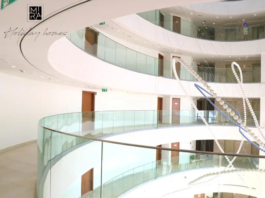 Дубай: Mira Holiday Homes - 1 Bedroom in Palm Jumeirah with Beach Access