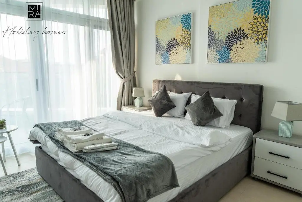 Дубай: Mira Holiday Homes - 1 Bedroom in Palm Jumeirah with Beach Access