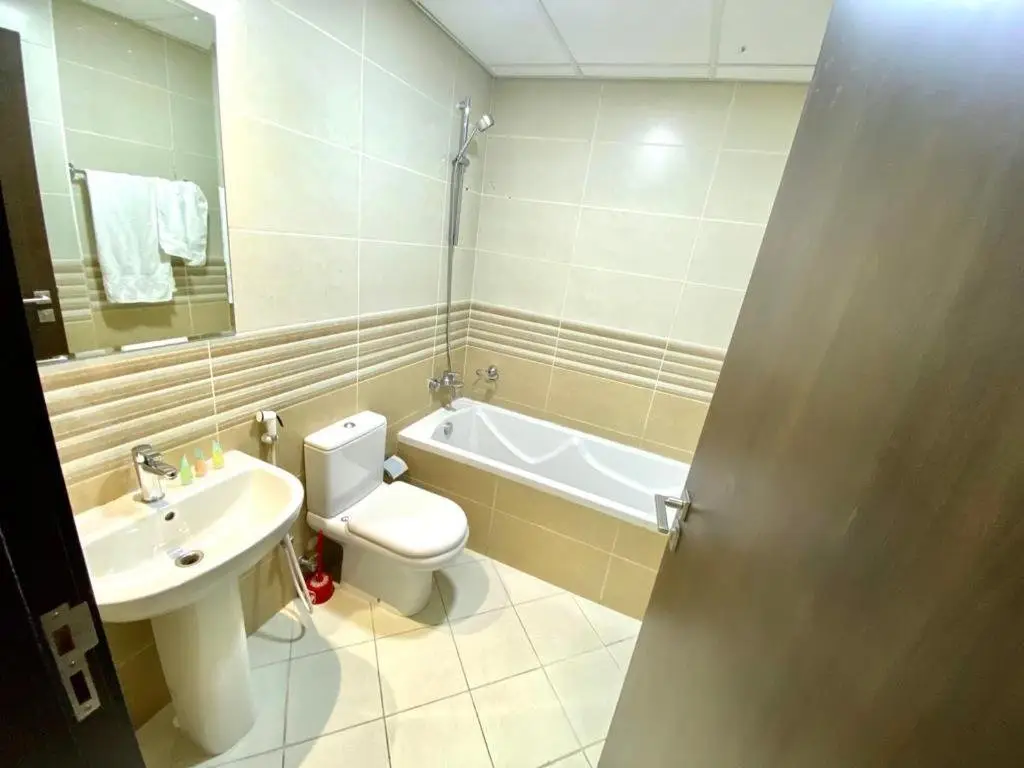 Дубай: Budget Rental Apartments in Dubai