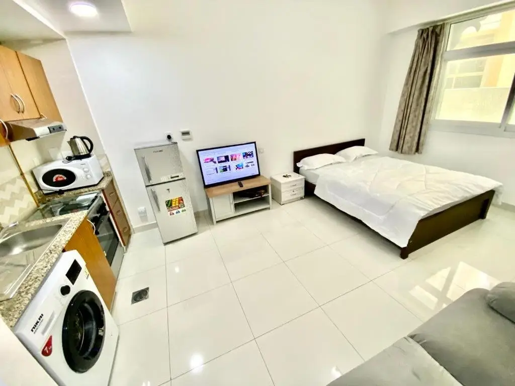 Дубай: Budget Rental Apartments in Dubai