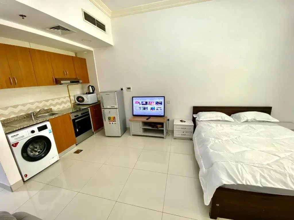 Budget Rental Apartments in Dubai — фото 1