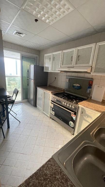 Lovely 2 Bedroom with Parking for Rent in Ajman — фото 1