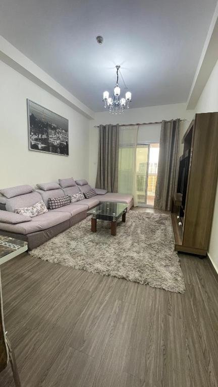 Аджман: Lovely 2 Bedroom with Parking for Rent in Ajman