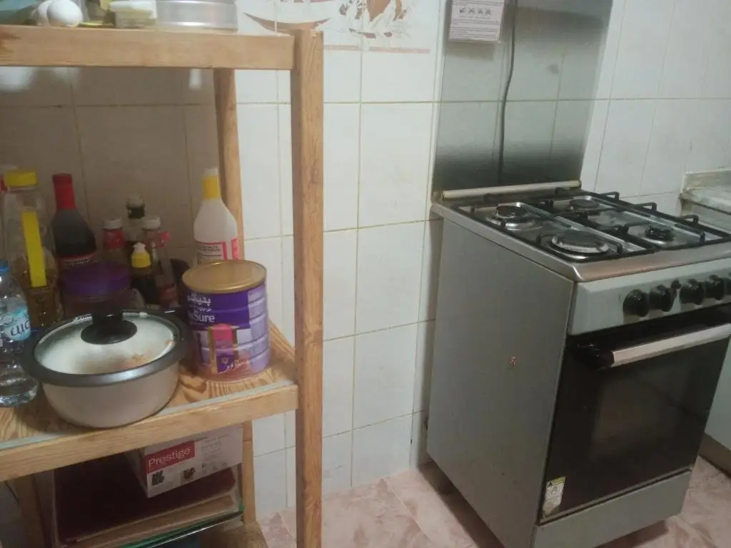 Эль-Айн: Furnished Room Just 1 Minute To Al Ain Mall
