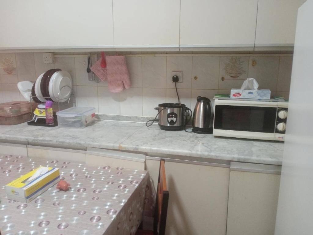 Эль-Айн: Furnished Room Just 1 Minute To Al Ain Mall
