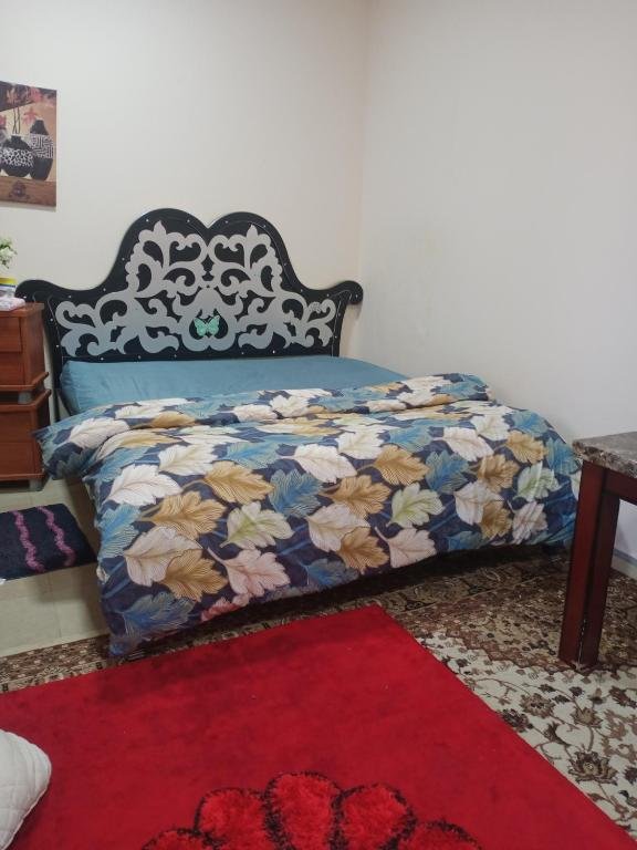 Furnished Room Just 1 Minute To Al Ain Mall — фото 1