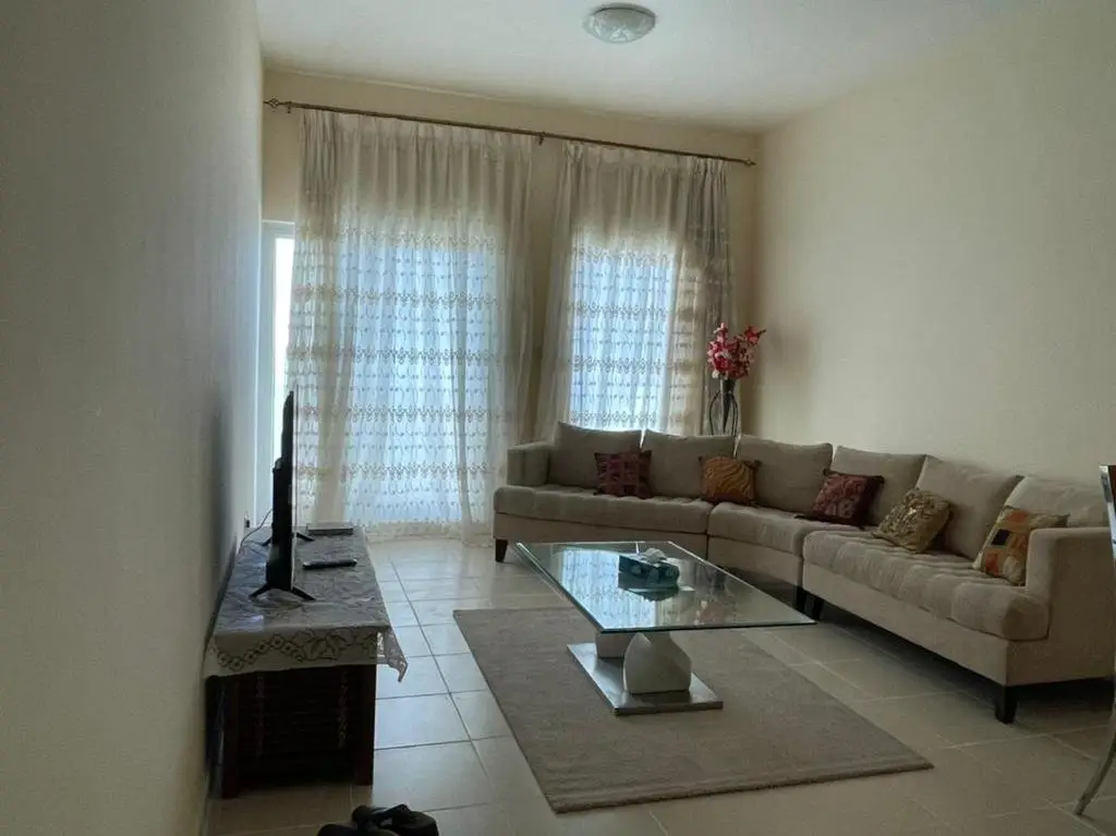 Аджман: Ajman - Deluxe 1 Bedroom