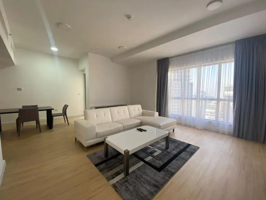 Дубай: Al Mashreq 2 BR Rimal 1, City View - JBR