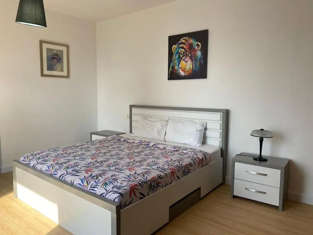 Дубай: Al Mashreq 2 BR Rimal 1, City View - JBR