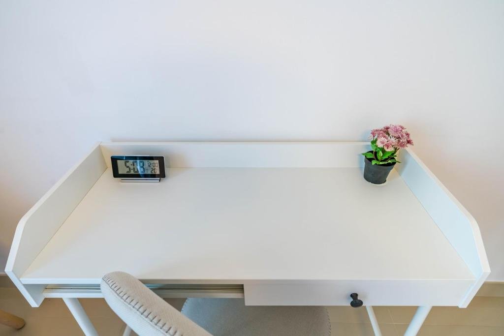 Дубай: Lux Bnb 1bd Boulevard Point Downtown Views
