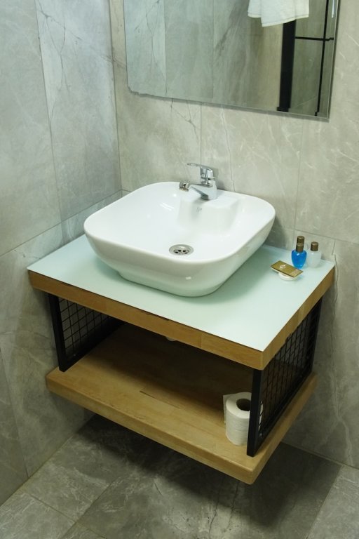 Анкара: Ankuva Hotel