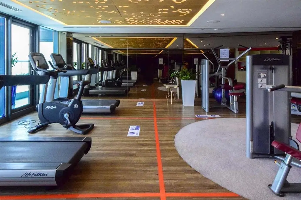 Дубай: KeyHost - Luxury 2 BR Apt in Paramount Towers by Damac- K3810