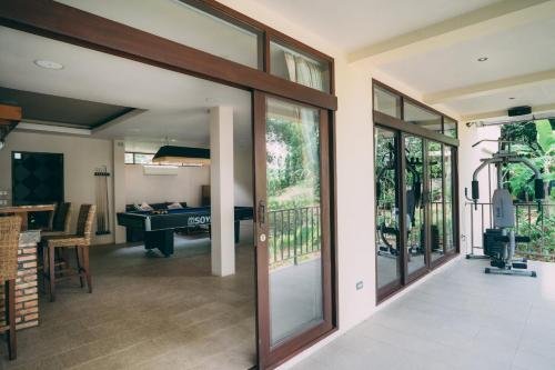 Самуи: Tranquil Villa Samui