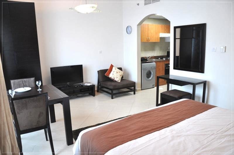 Дубай: Dubai Apartments - Marina - Marina Diamond 5B