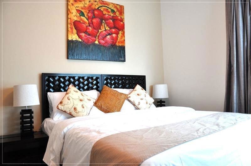 Дубай: Dubai Apartments - Marina - Marina Diamond 5B